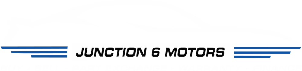 Junction 6 Motors